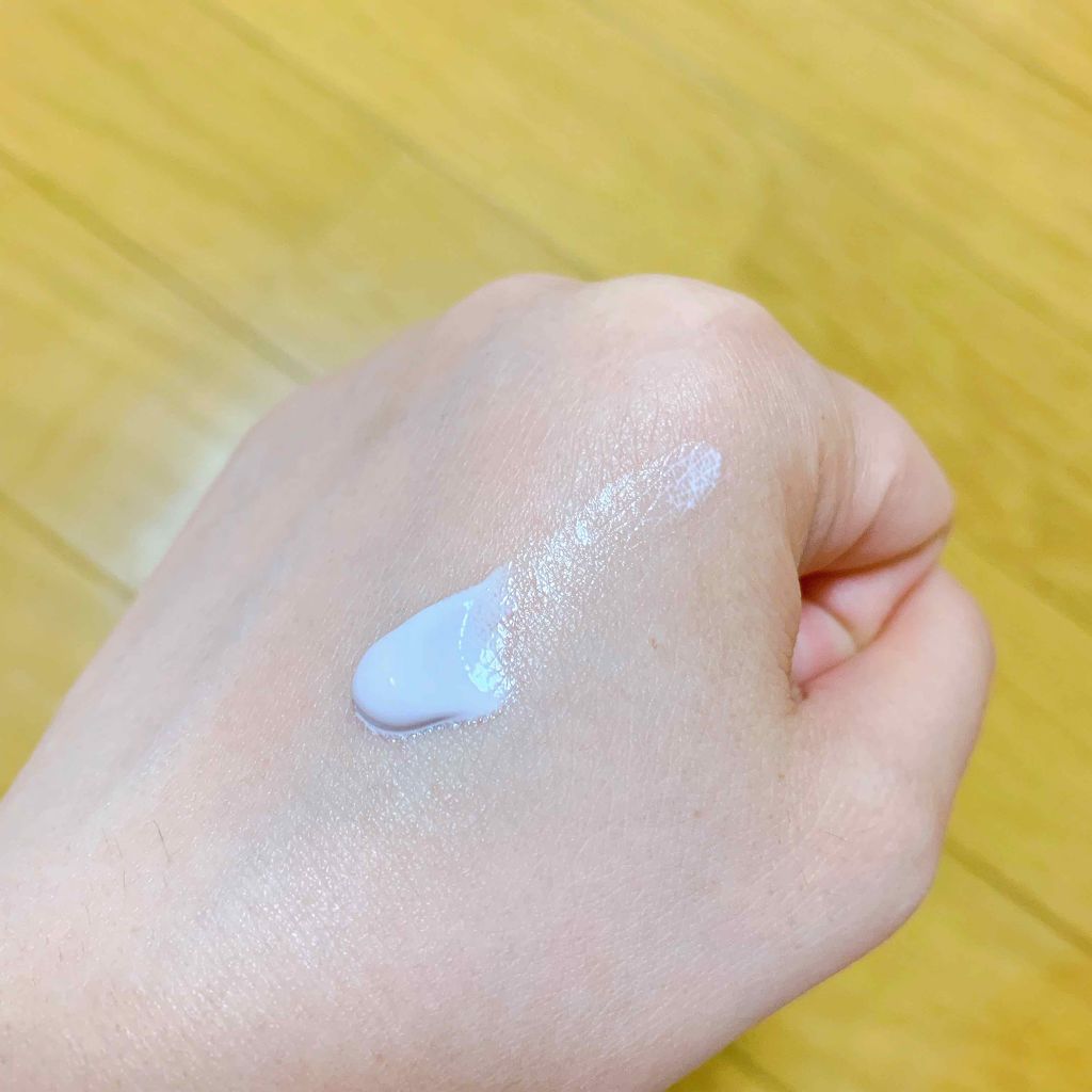 スキンアクア トーンアップUVエッセンス/スキンアクア/日焼け止めクリームを使ったクチコミ（2枚目）