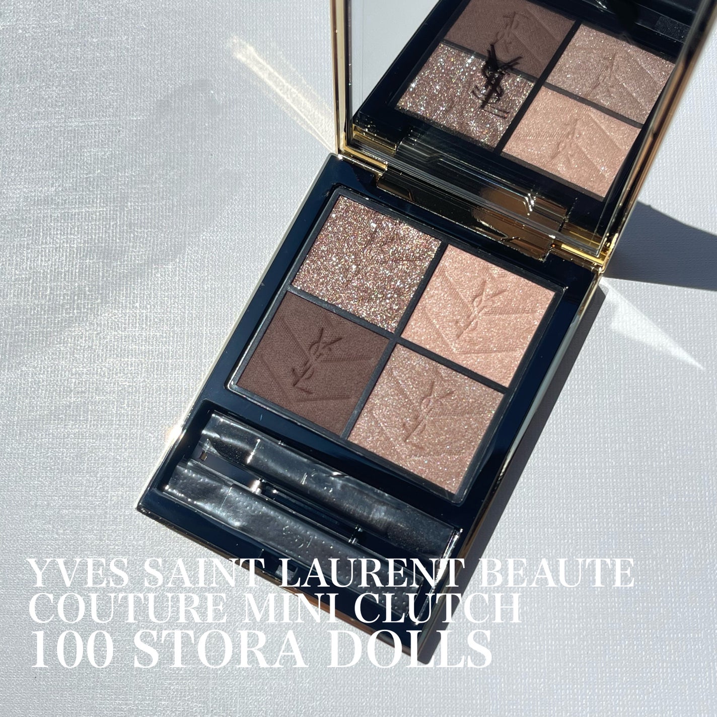 エレガンス グラヴィティレス マスカラ/Elégance/マスカラを使ったクチコミ(6枚目)