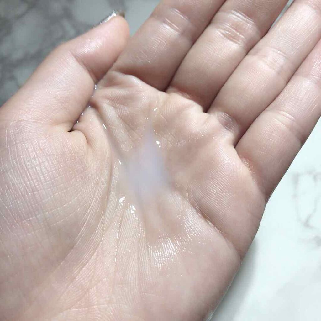 アルビオン 薬用スキンコンディショナー エッセンシャル/ALBION/化粧水を使ったクチコミ(2枚目)