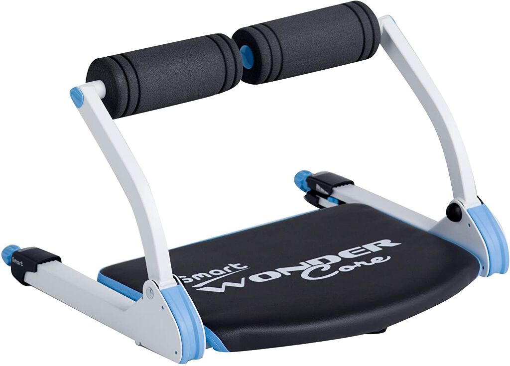 ワンダーコアスマート アクアブルー