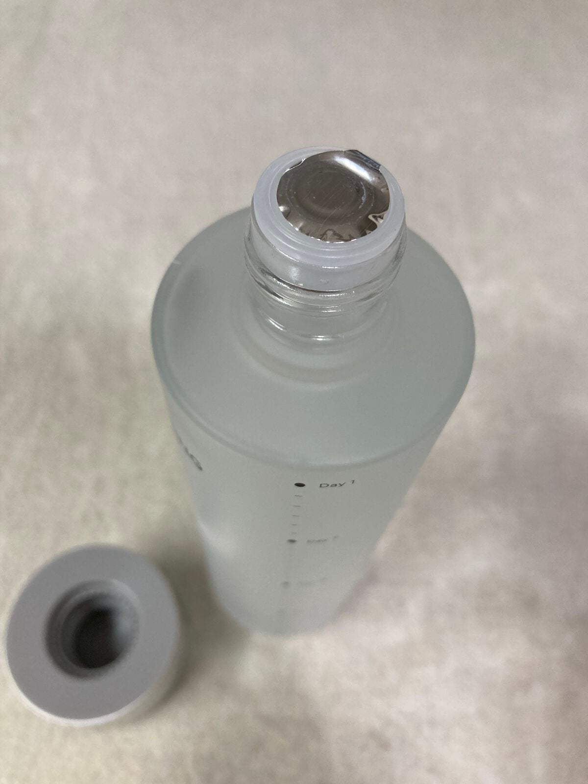 バイオ コンディショニング エッセンス/IOPE/ブースター・導入液を使ったクチコミ(2枚目)