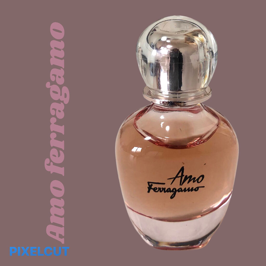 フェラガモ 香水 オードパルファム フェラガモ / アモ フェラガモ オーデパルファムの公式商品情報
