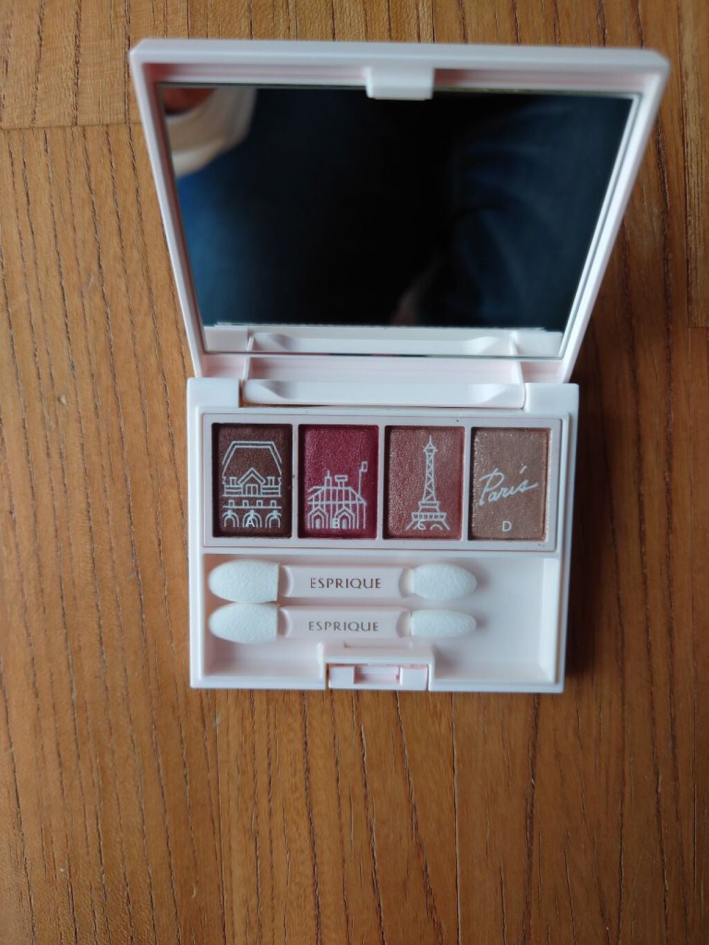 YUMI on LIPS 「✼••┈┈••✼••┈┈••✼••┈┈••✼••┈┈••✼エス..」(3枚目)