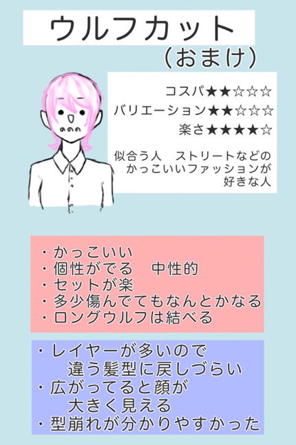 ミラクルズ リッチモイスチャー シャンプー/トリートメント/パンテーン/市販シャンプーを使ったクチコミ(6枚目)