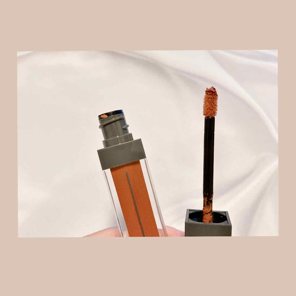 アルカミストツイストフォーアイ/THREE/リキッドアイシャドウを使ったクチコミ(2枚目)