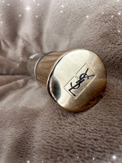 ラディアント タッチ ブラープライマー/YVES SAINT LAURENT BEAUTE/化粧下地を使ったクチコミ(1枚目)