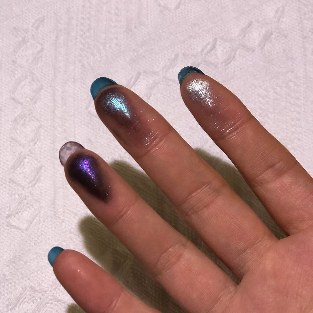 リフィラブルケース/MAKE UP FOR EVER/その他化粧小物を使ったクチコミ(5枚目)