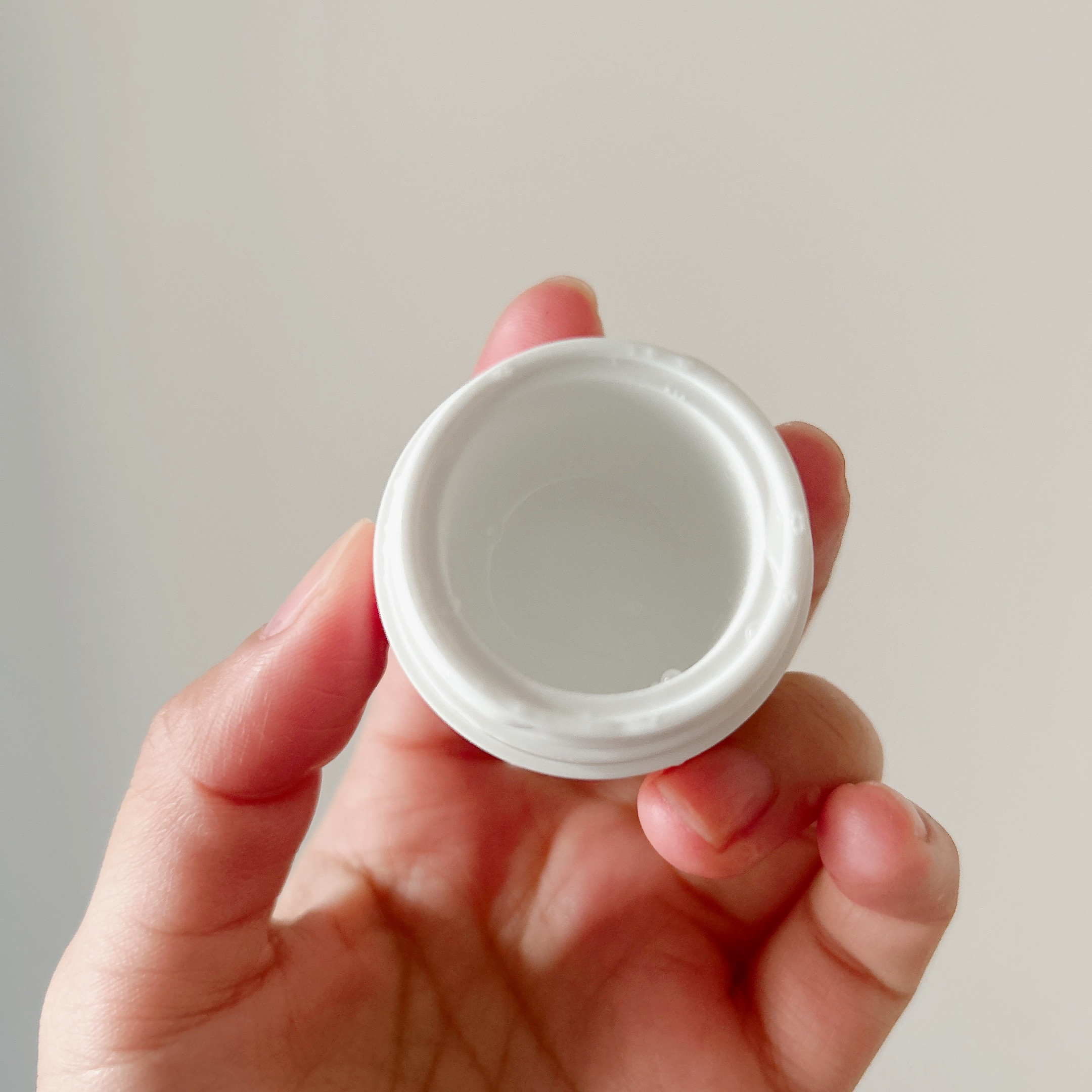 GOOD MORING  CLEANSER/simply works/クレンジングバームを使ったクチコミ（2枚目）