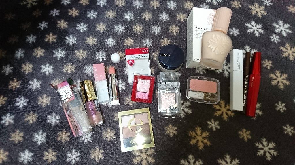 口紅（詰替用）/ちふれ/口紅を使ったクチコミ（1枚目）