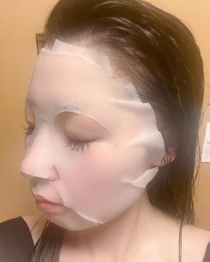 コスメアカデミア セラムマスク/COSME ACADEMIA/シートマスク・パックを使ったクチコミ(4枚目)