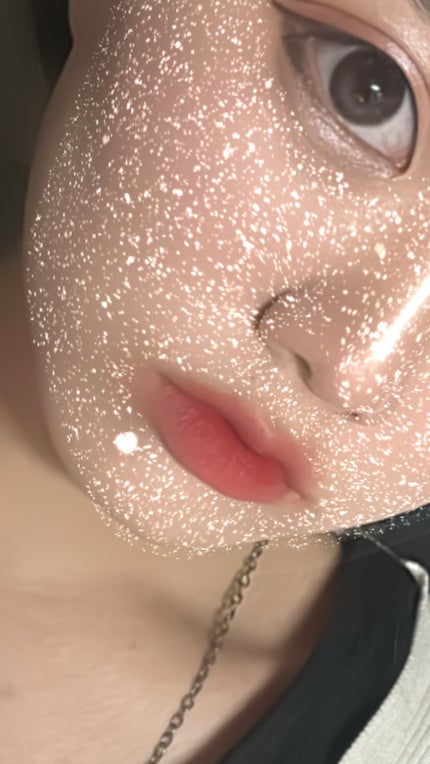 ゼロベルベットティント/rom&nd/リップティントを使ったクチコミ(1枚目)