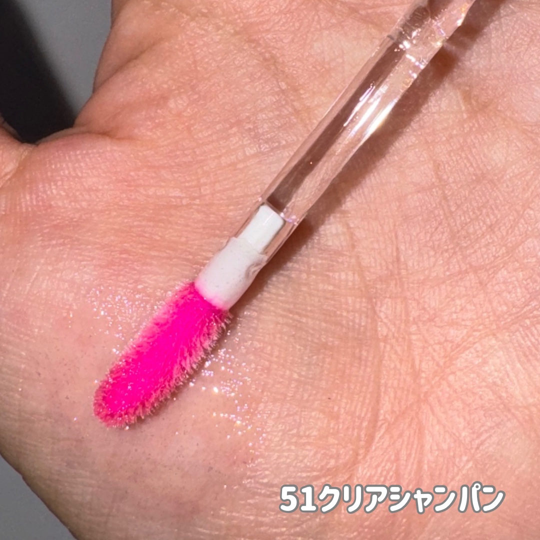 リップボム プランパーセラム/エリザベス/リッププランパーを使ったクチコミ（3枚目）