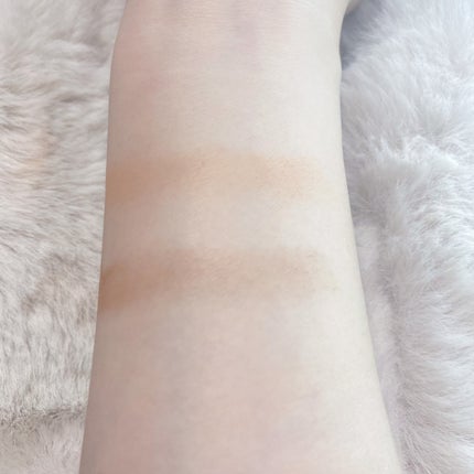 ルックアット マイアイ カフェ CC/ETUDE/アイシャドウを使ったクチコミ(2枚目)