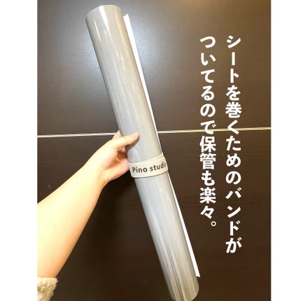 ネイルファンデーション/パラドゥ/マニキュアを使ったクチコミ(3枚目)