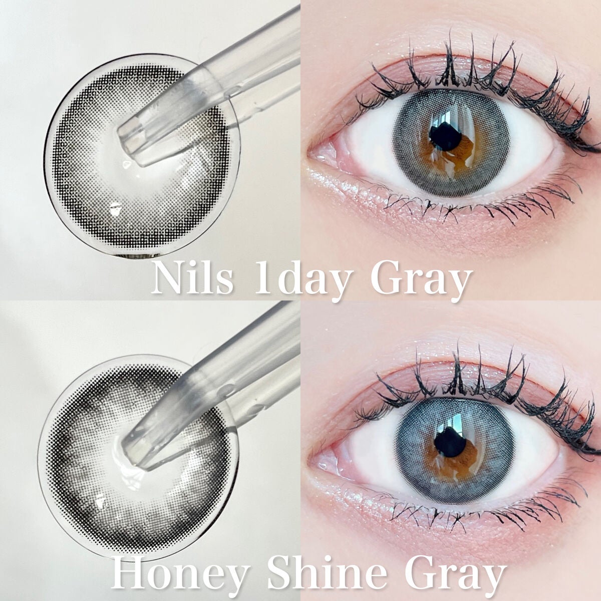 プレイカラー アイシャドウ/ETUDE/アイシャドウパレットを使ったクチコミ(2枚目)