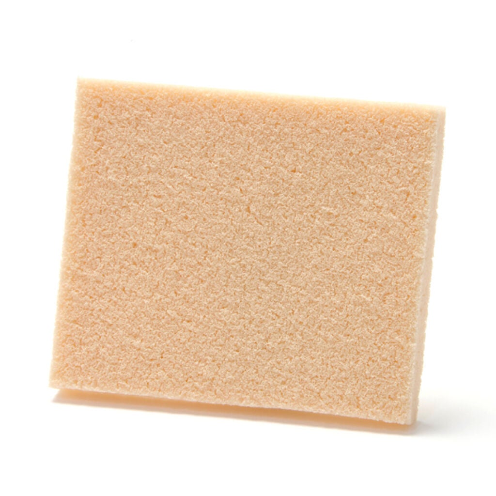 バリュースポンジ 20P スクエア ロージーローザ