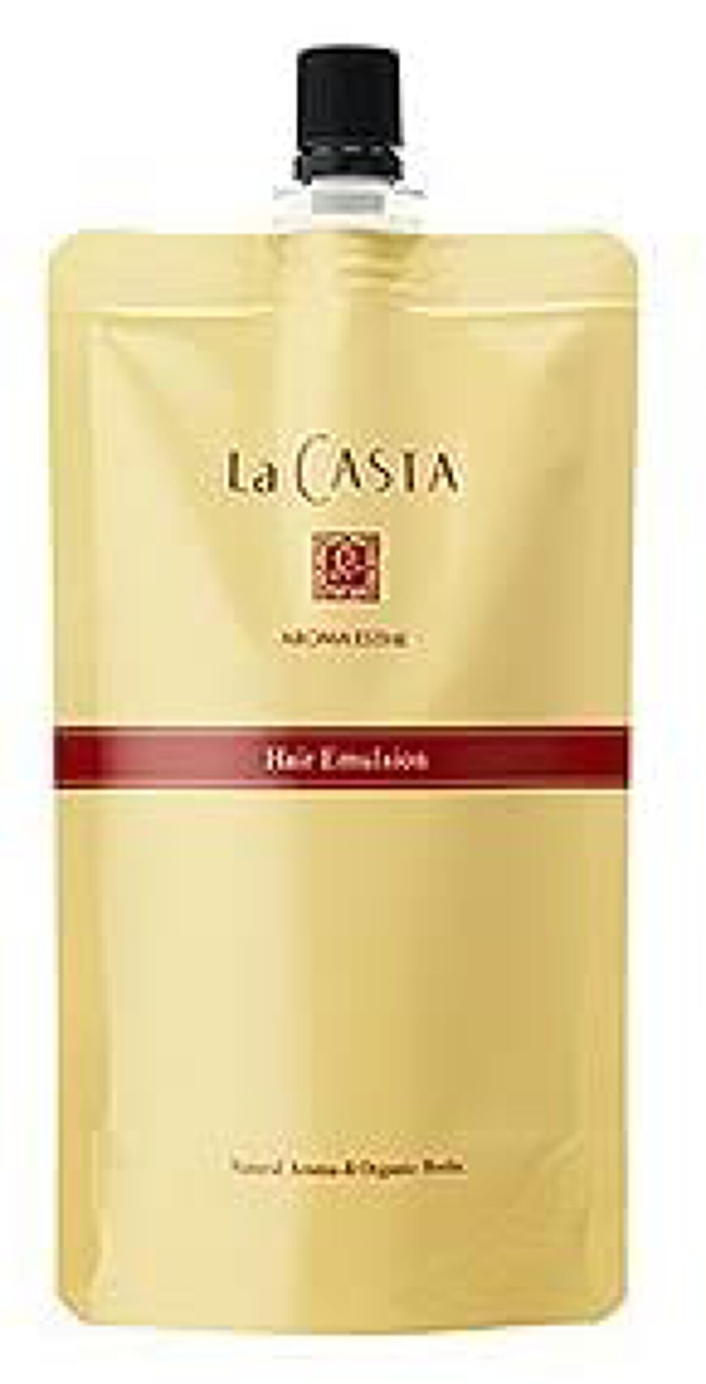 ラ・カスタ ヘアエマルジョンレフィル