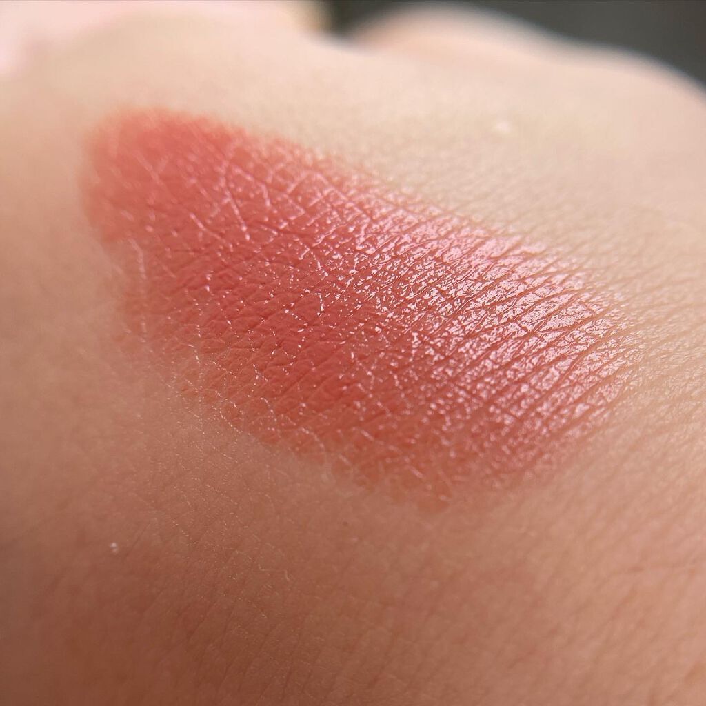 はる on LIPS 「アイシャドウだけの予定だったけど送料対策でリップも買ってまえ..」(3枚目)