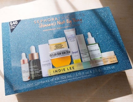 SEPHORA SEPHORA FAVORITES/Skincare′s Next Big Thing