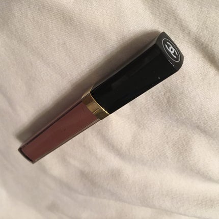 ルージュ ココ グロス/CHANEL/リップグロスを使ったクチコミ(1枚目)