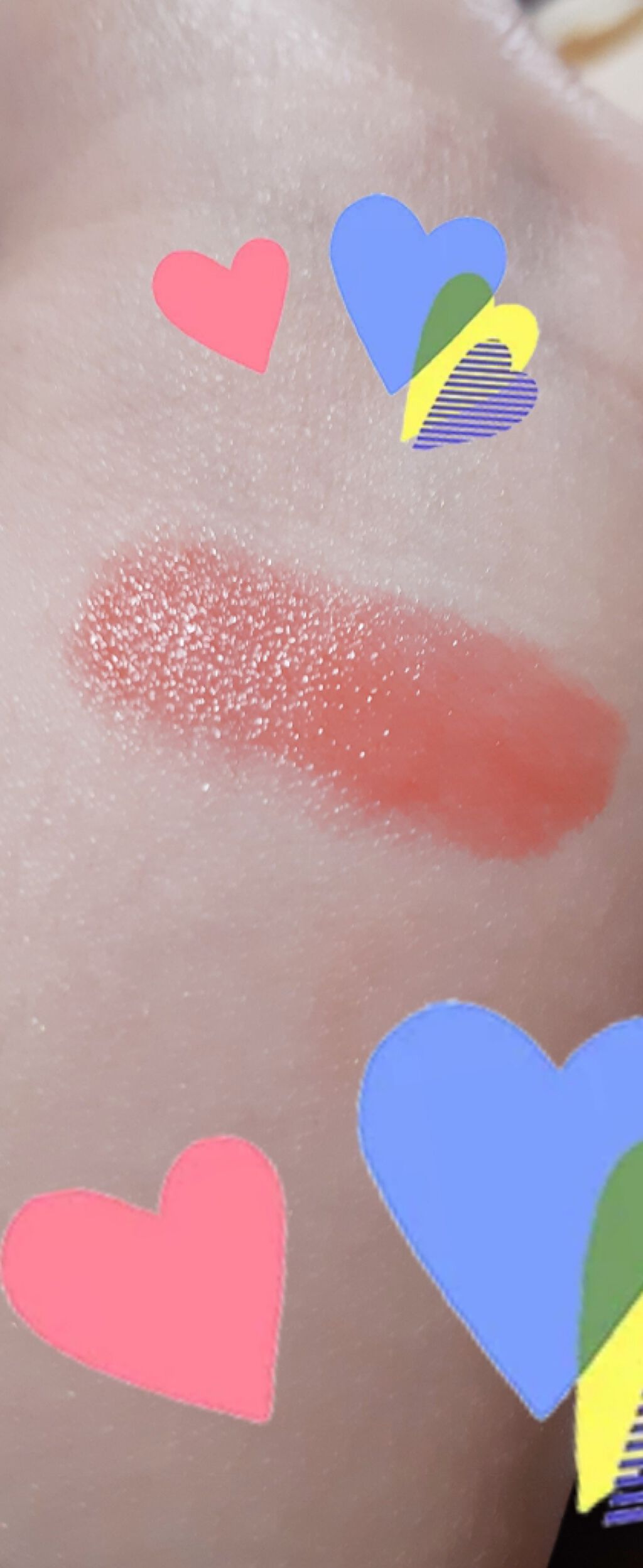 プレミアムルージュ/グレイシィ/口紅を使ったクチコミ(2枚目)