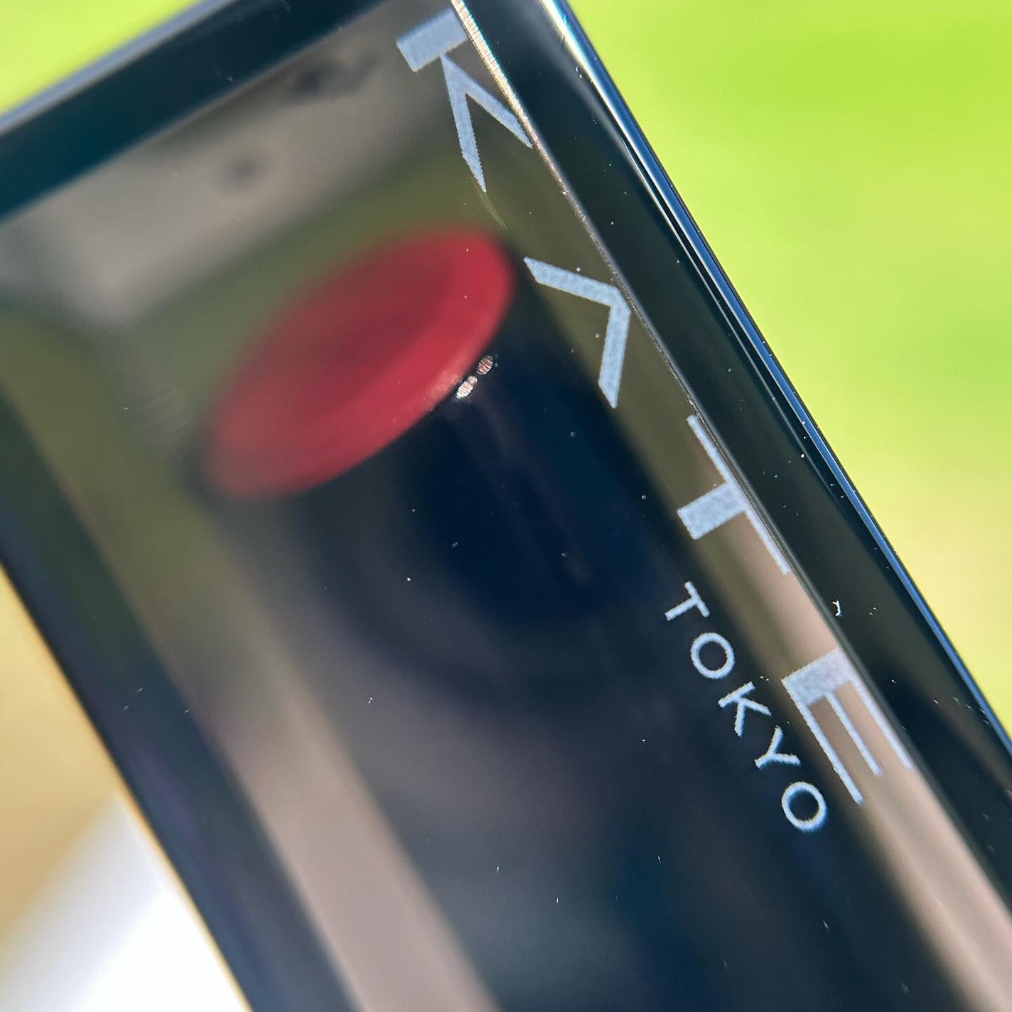 リップモンスター クリアトーン/KATE/口紅を使ったクチコミ(3枚目)