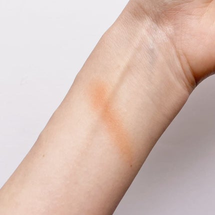 アイプランナー/excel/単色アイシャドウを使ったクチコミ(4枚目)