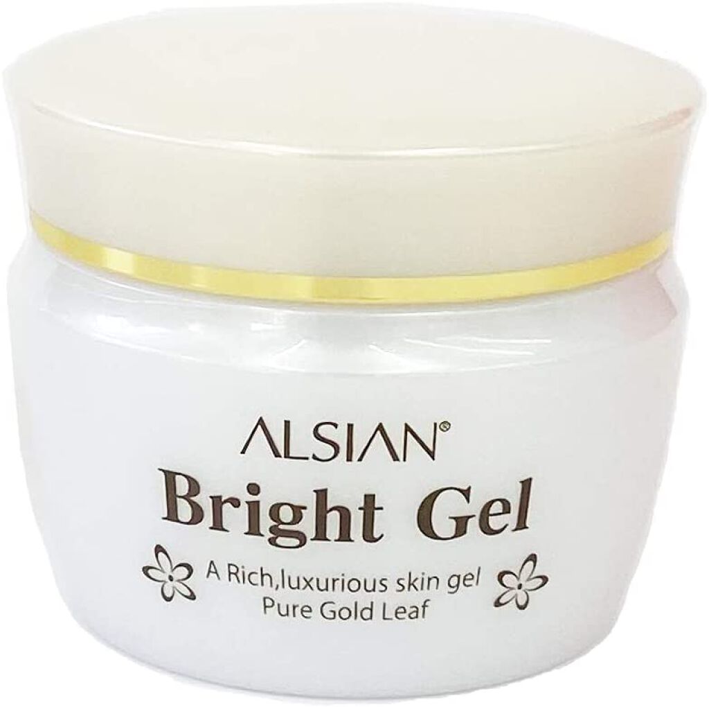 ブライトジェル アルシアン