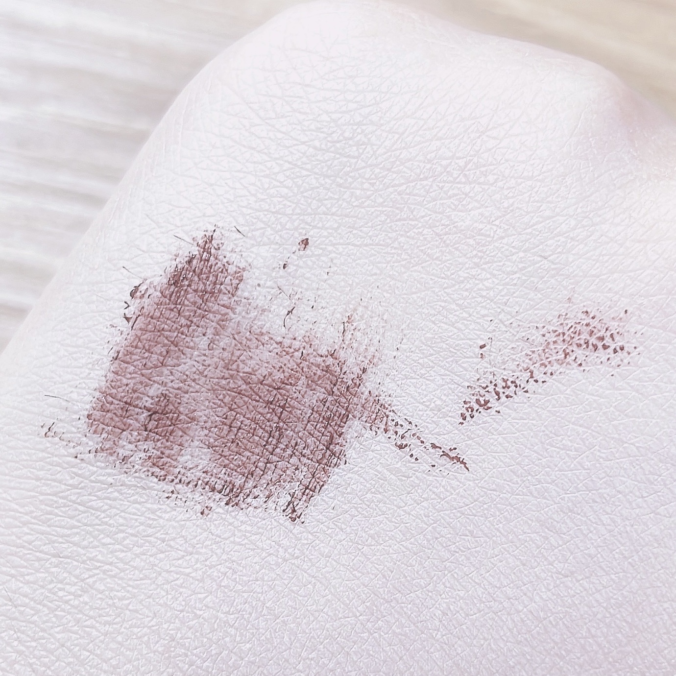 フレームレスフィルムマスカラ/KATE/マスカラを使ったクチコミ（2枚目）