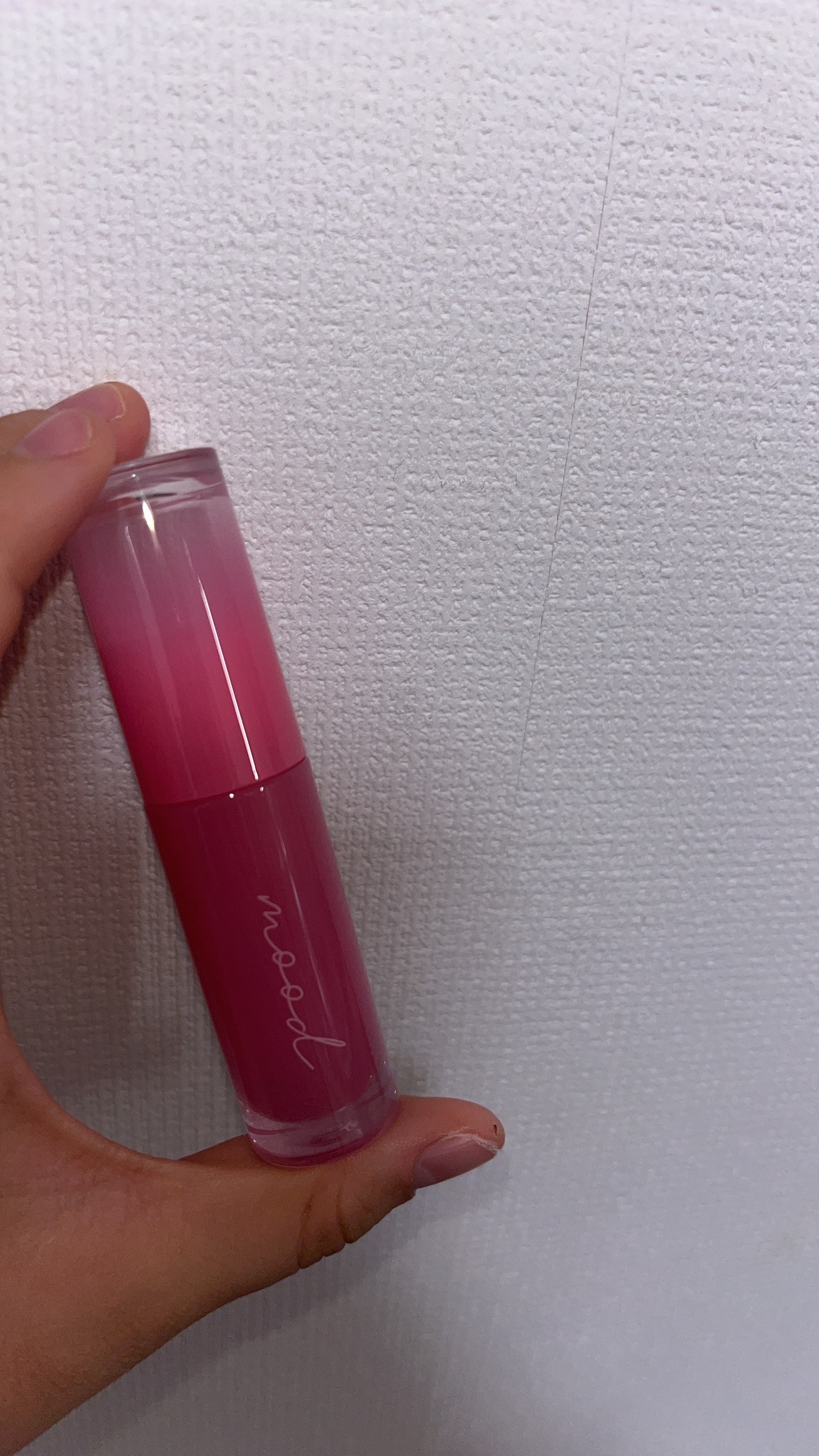 ペリペラ インク ムード グロイ ティント/PERIPERA/リップティントを使ったクチコミ（1枚目）