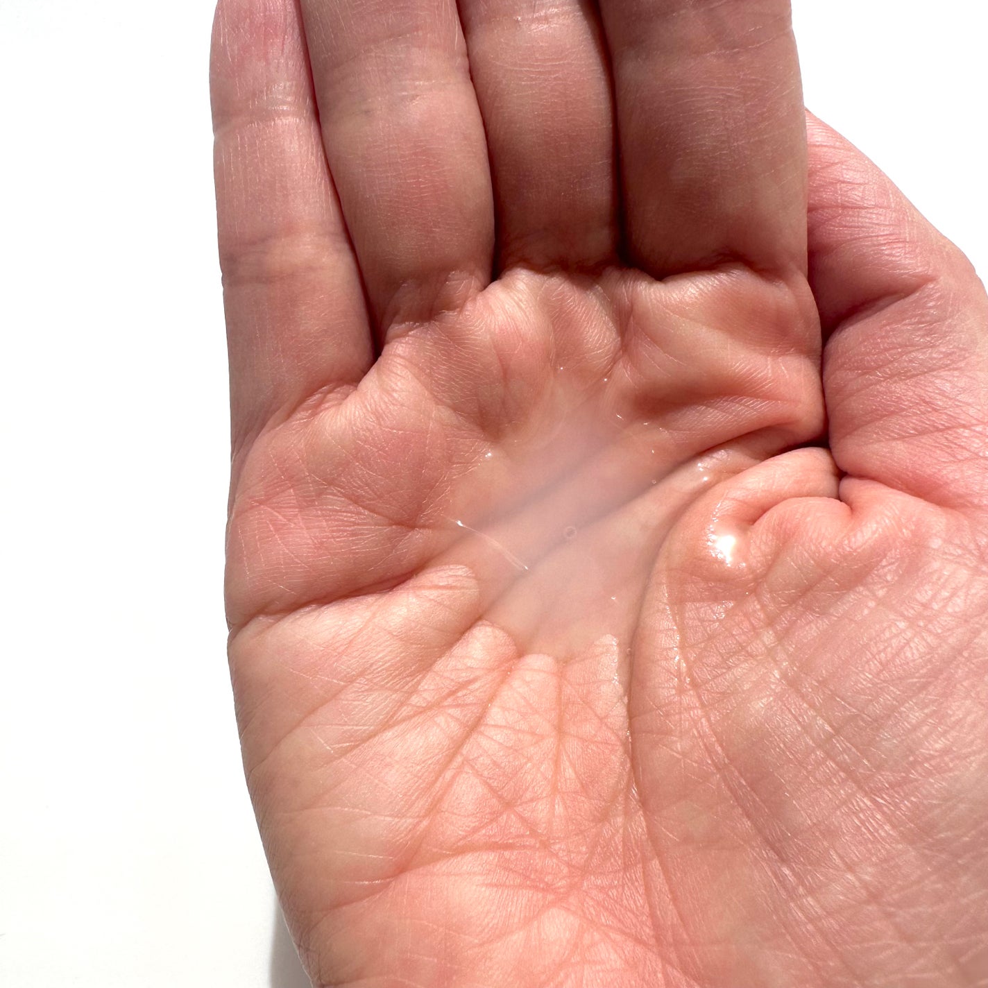 ハトムギ化粧水(ナチュリエ スキンコンディショナー R )/ナチュリエ/化粧水を使ったクチコミ(4枚目)