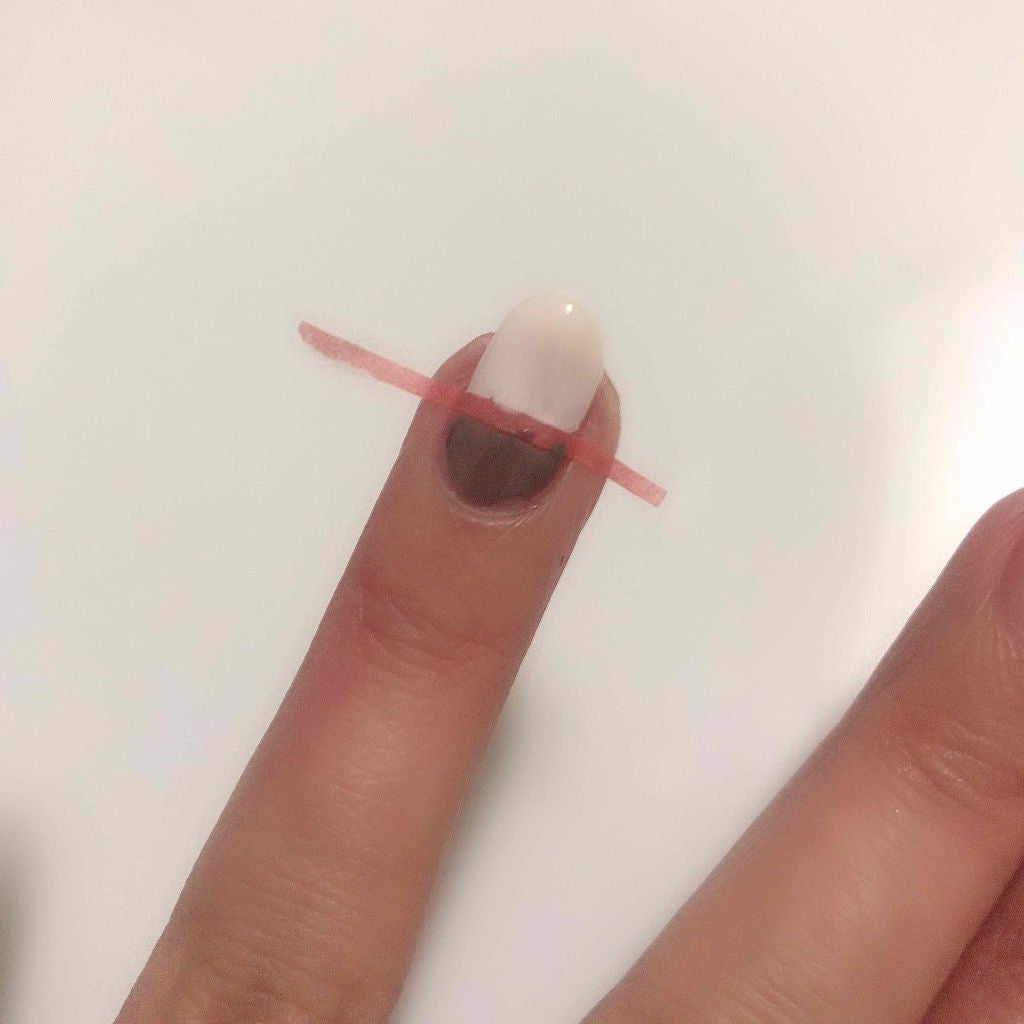 グル on LIPS 「#ヒョウ柄ネイル#レオパードネイルPart3ネイルカタログを参..」(2枚目)