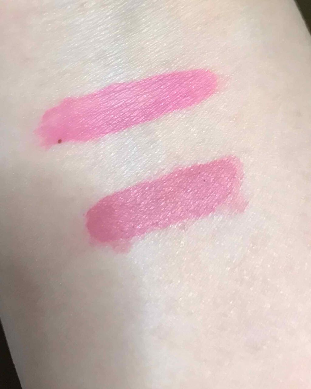 【旧】ディオール アディクト リップ ティント/Dior/リップグロスを使ったクチコミ(3枚目)