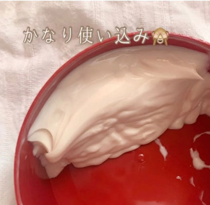 を使ったクチコミ(2枚目)