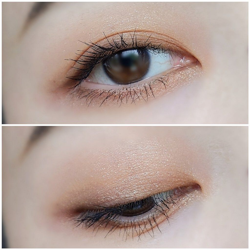 【旧】サンク クルール クチュール/Dior/アイシャドウパレットを使ったクチコミ（2枚目）