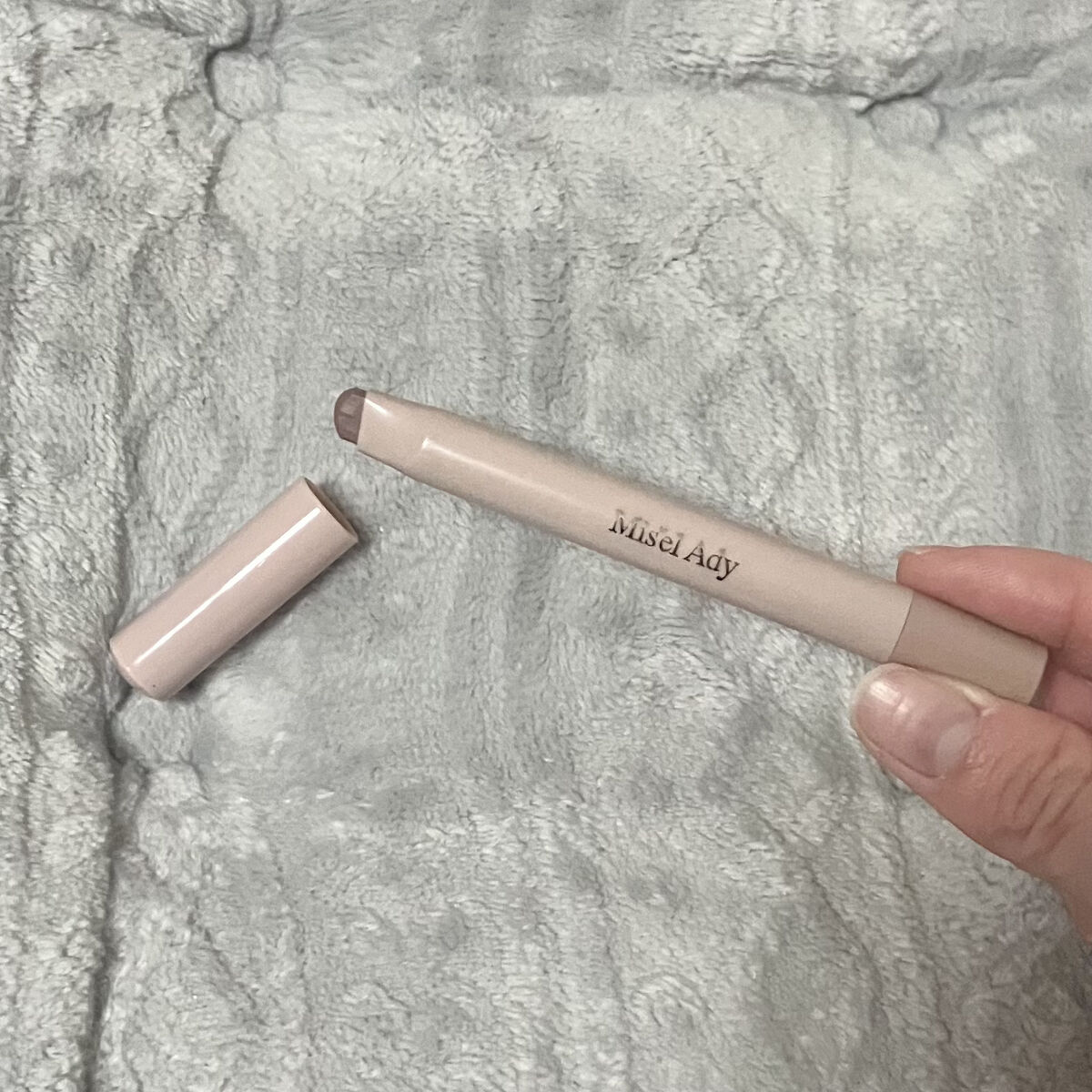 コガオシェードペン クールベージュ/ミゼルエディ/シェーディングを使ったクチコミ（2枚目）