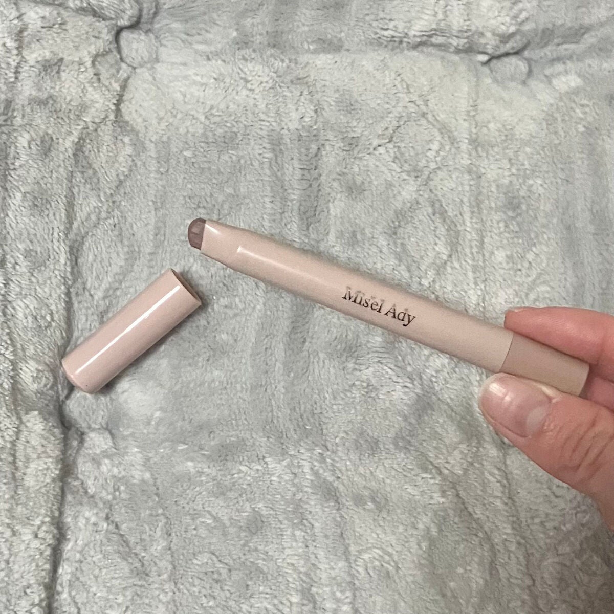 コガオシェードペン/ミゼルエディ/シェーディングを使ったクチコミ(2枚目)