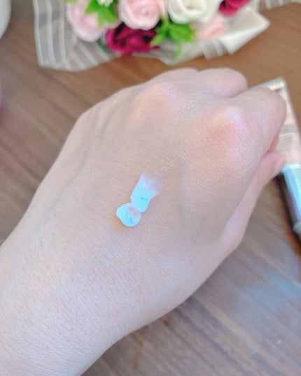 ma_ma@フォロバ100 on LIPS 「VTCOSMETICSCICAコラーゲンアイクリーム♡••┈┈..」(4枚目)