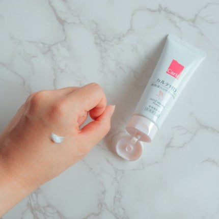 モイスチュア ハンドクリーム/カルテHD/ハンドクリームを使ったクチコミ(3枚目)