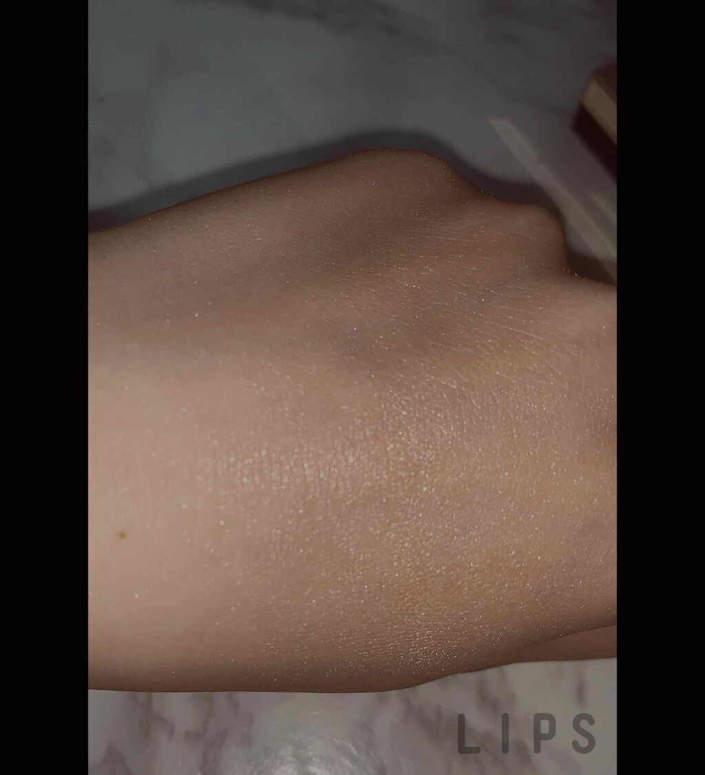 ル バー ア ブラッシュ/ロレアル パリ/パウダーチークを使ったクチコミ（2枚目）