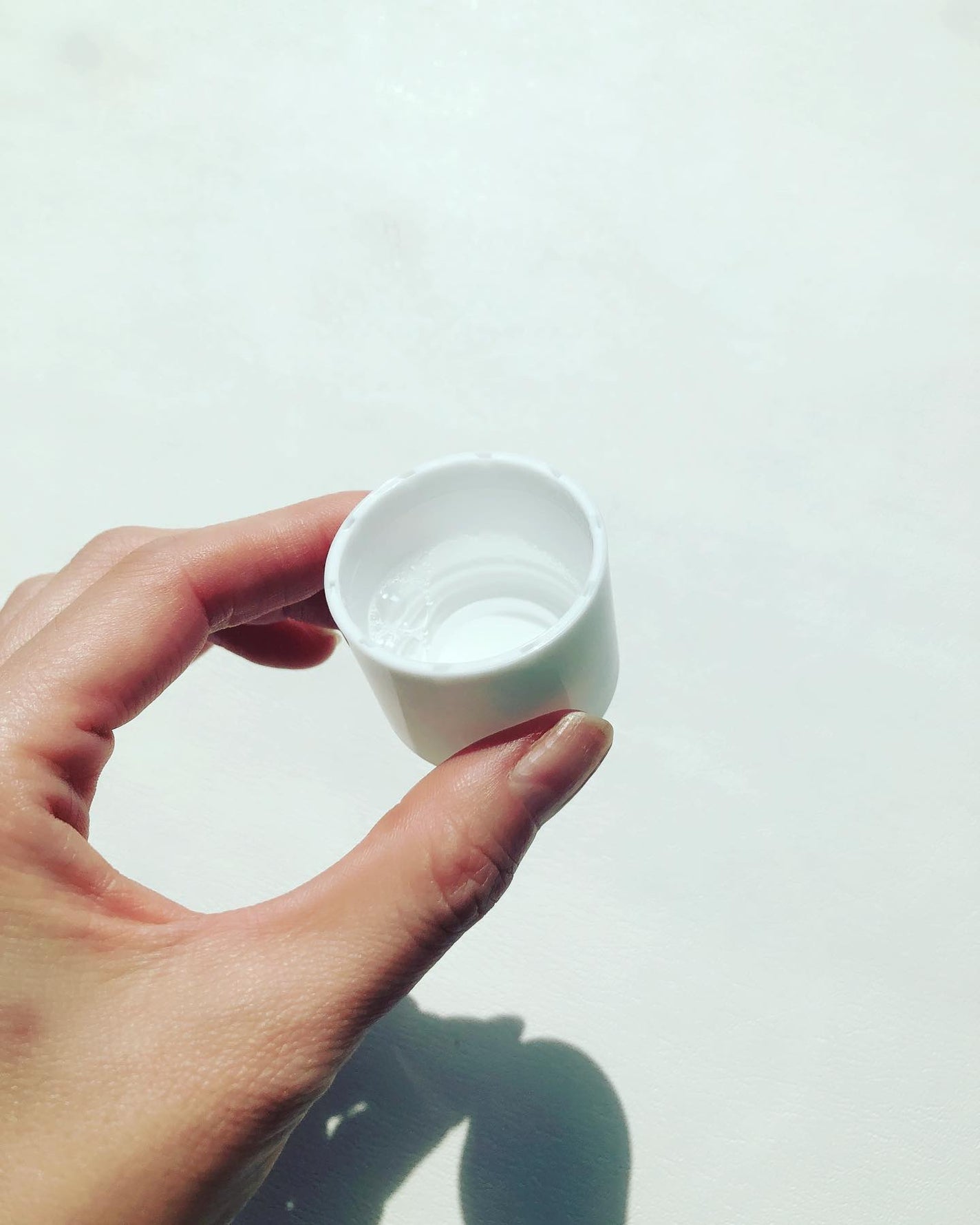 NONIOプラスホワイトニングデンタルリンス/NONIO/マウスウォッシュ・スプレーを使ったクチコミ(4枚目)