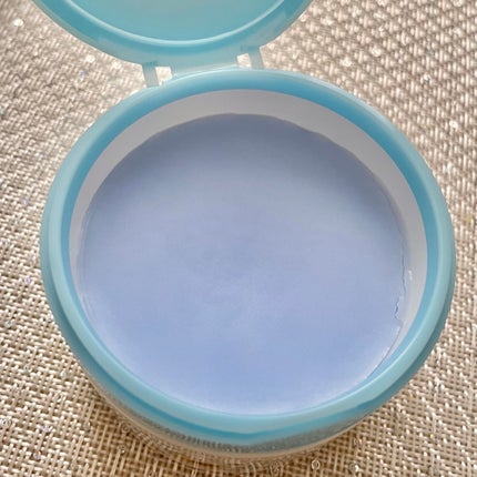 夢みるバーム アクネクリアモイスチャー/ロゼット/クレンジングバームを使ったクチコミ(3枚目)