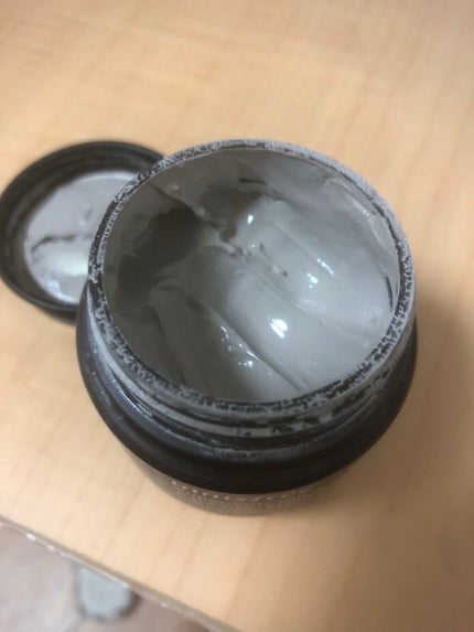 スーパーヴォルカニック ポア クレイマスク/innisfree/洗い流すパック・マスクを使ったクチコミ(2枚目)