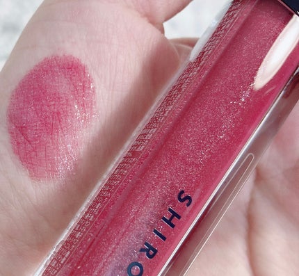 ホリデーメイクアップセット/SHIRO/メイクアップキットを使ったクチコミ(7枚目)