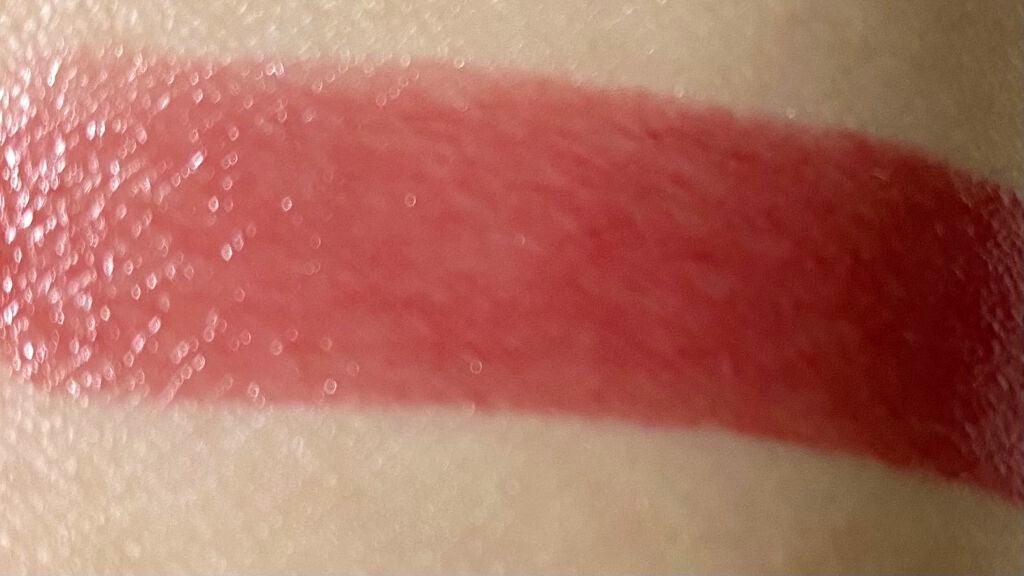 ケイト リップモンスター/KATE/口紅を使ったクチコミ(2枚目)