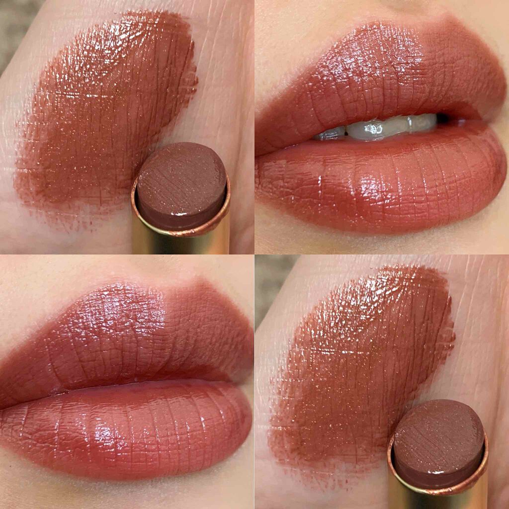 ライブリー ルージュ/エレガンス クルーズ/口紅を使ったクチコミ(1枚目)