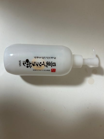 クレンジングミルク NC/なめらか本舗/ミルククレンジングを使ったクチコミ(1枚目)