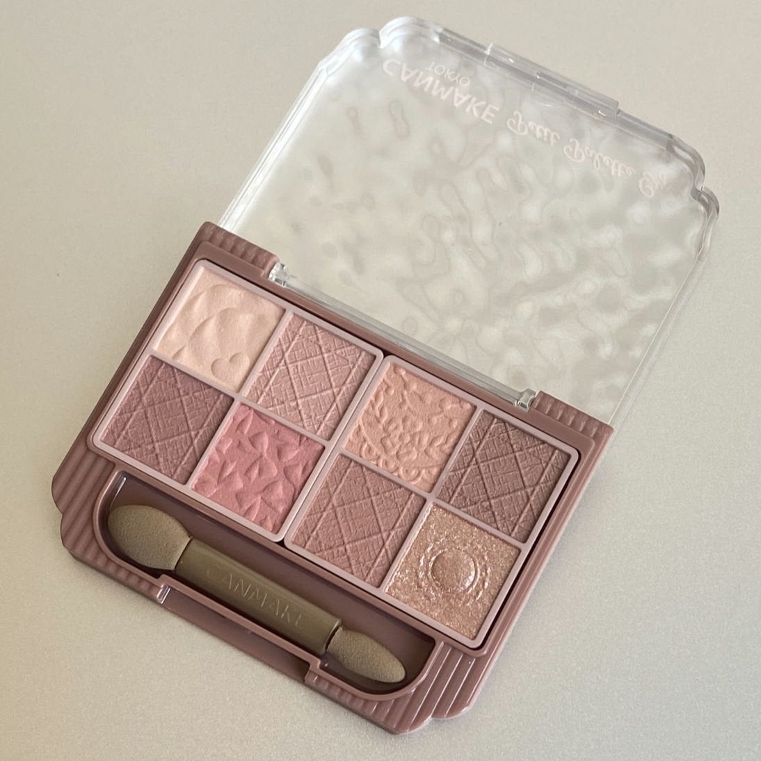 ããã£ãã¬ããã¢ã€ãºïŒãããã¿ã€ãïŒ/ãã£ã³ã¡ã€ã¯/ããŠããŒã¢ã€ã·ã£ããŠã䜿ã£ãã¯ãã³ãïŒ4æç®ïŒ