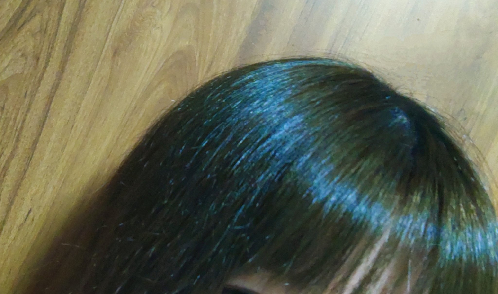 キラメキ ウォーターコンク シャイニー シャンプー/ヘアトリートメント/ululis/市販シャンプーを使ったクチコミ（2枚目）