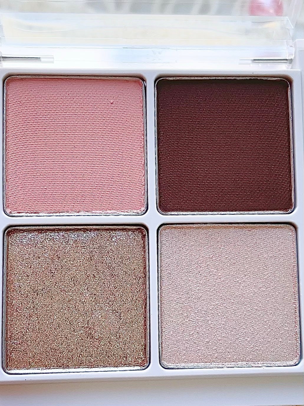 ごんす@YouTube始めました on LIPS 「《BIDOL優しいピンクメイク❤︎》ふんわり優しいピンクで春メ..」(3枚目)